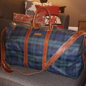 Polo Ralph Lauren Duffle Bag